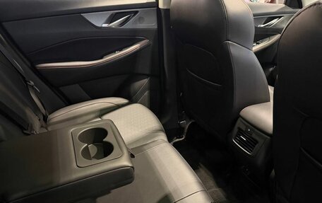 Changan CS35 Plus, 2024 год, 2 709 900 рублей, 8 фотография
