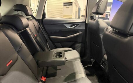 Changan CS35 Plus, 2024 год, 2 709 900 рублей, 7 фотография