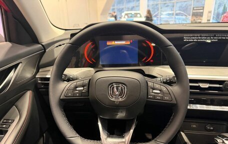 Changan CS35 Plus, 2024 год, 2 709 900 рублей, 5 фотография