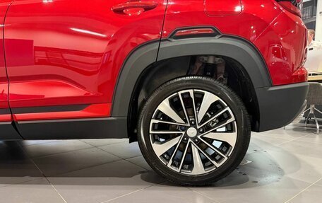 Changan CS35 Plus, 2024 год, 2 709 900 рублей, 12 фотография
