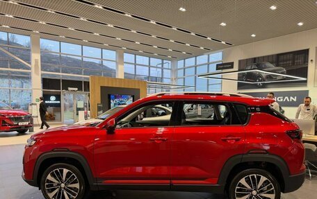 Changan CS35 Plus, 2024 год, 2 709 900 рублей, 10 фотография