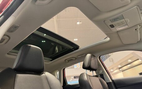 Changan CS35 Plus, 2024 год, 2 709 900 рублей, 6 фотография