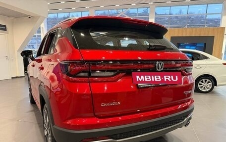 Changan CS35 Plus, 2024 год, 2 709 900 рублей, 3 фотография