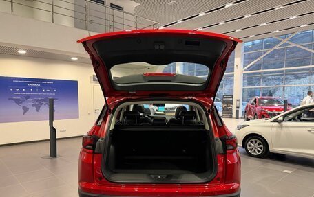 Changan CS35 Plus, 2024 год, 2 709 900 рублей, 15 фотография