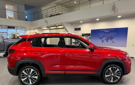 Changan CS35 Plus, 2024 год, 2 709 900 рублей, 17 фотография
