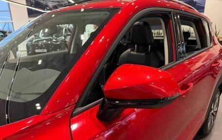 Changan CS35 Plus, 2024 год, 2 709 900 рублей, 20 фотография