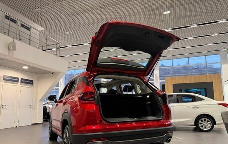 Changan CS35 Plus, 2024 год, 2 709 900 рублей, 19 фотография