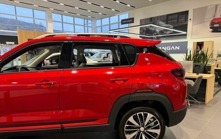 Changan CS35 Plus, 2024 год, 2 709 900 рублей, 18 фотография