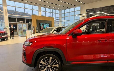 Changan CS35 Plus, 2024 год, 2 709 900 рублей, 14 фотография