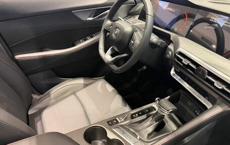 Changan CS35 Plus, 2024 год, 2 709 900 рублей, 22 фотография
