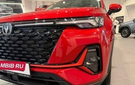 Changan CS35 Plus, 2024 год, 2 709 900 рублей, 23 фотография