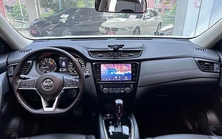 Nissan X-Trail, 2022 год, 1 855 000 рублей, 10 фотография
