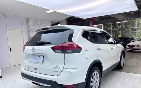 Nissan X-Trail, 2022 год, 1 855 000 рублей, 2 фотография