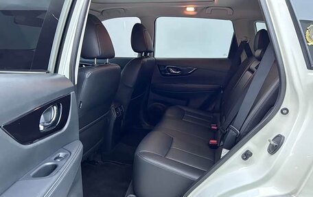 Nissan X-Trail, 2022 год, 1 855 000 рублей, 15 фотография