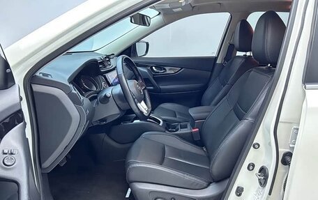 Nissan X-Trail, 2022 год, 1 855 000 рублей, 9 фотография