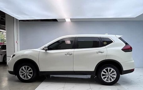 Nissan X-Trail, 2022 год, 1 855 000 рублей, 8 фотография