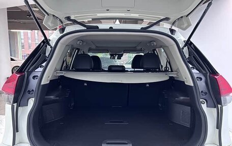 Nissan X-Trail, 2022 год, 1 855 000 рублей, 7 фотография