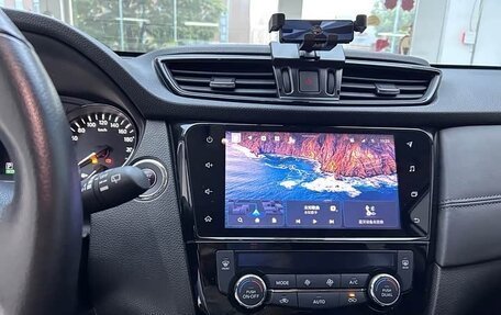 Nissan X-Trail, 2022 год, 1 855 000 рублей, 13 фотография