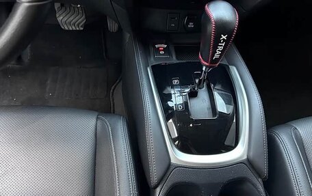 Nissan X-Trail, 2022 год, 1 855 000 рублей, 14 фотография