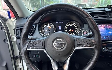 Nissan X-Trail, 2022 год, 1 855 000 рублей, 11 фотография