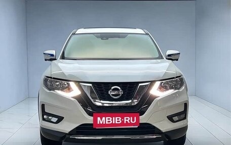 Nissan X-Trail, 2022 год, 1 855 000 рублей, 5 фотография