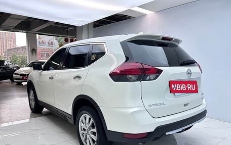 Nissan X-Trail, 2022 год, 1 855 000 рублей, 4 фотография
