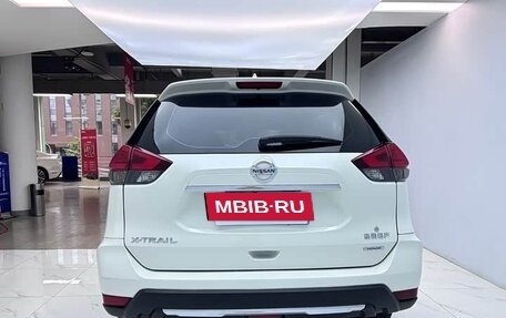 Nissan X-Trail, 2022 год, 1 855 000 рублей, 6 фотография