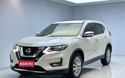 Nissan X-Trail, 2022 год, 1 855 000 рублей, 1 фотография