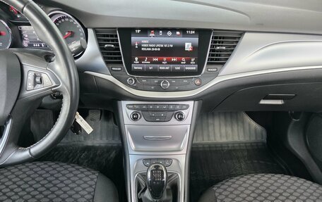 Opel Astra K, 2019 год, 1 399 000 рублей, 8 фотография