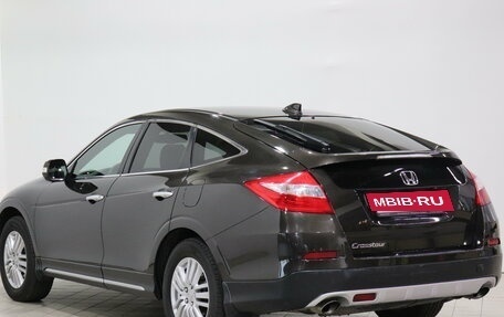 Honda Crosstour I рестайлинг, 2014 год, 1 530 000 рублей, 7 фотография