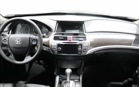 Honda Crosstour I рестайлинг, 2014 год, 1 530 000 рублей, 15 фотография