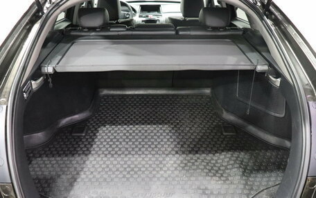 Honda Crosstour I рестайлинг, 2014 год, 1 530 000 рублей, 10 фотография