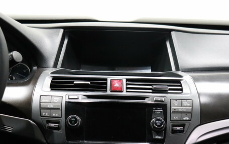 Honda Crosstour I рестайлинг, 2014 год, 1 530 000 рублей, 16 фотография