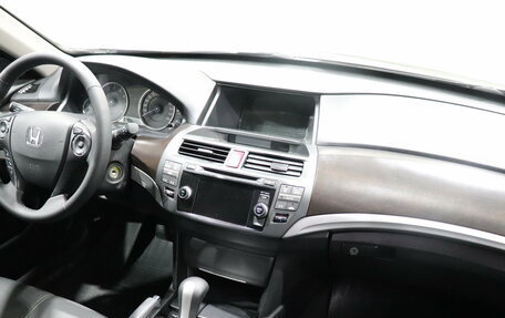 Honda Crosstour I рестайлинг, 2014 год, 1 530 000 рублей, 14 фотография