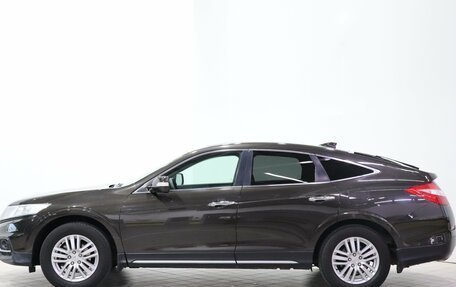 Honda Crosstour I рестайлинг, 2014 год, 1 530 000 рублей, 8 фотография