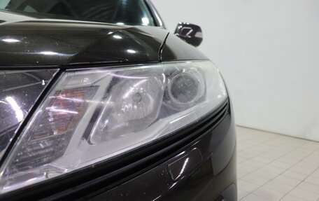 Honda Crosstour I рестайлинг, 2014 год, 1 530 000 рублей, 11 фотография