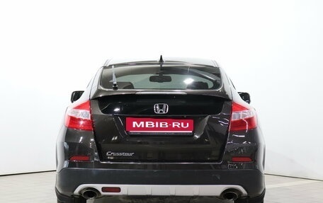 Honda Crosstour I рестайлинг, 2014 год, 1 530 000 рублей, 6 фотография
