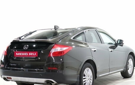 Honda Crosstour I рестайлинг, 2014 год, 1 530 000 рублей, 5 фотография