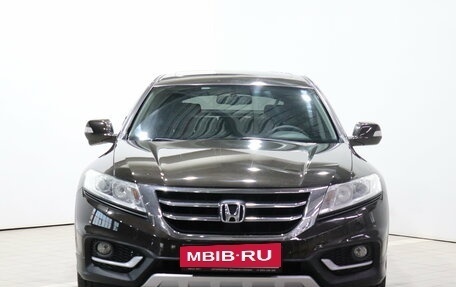 Honda Crosstour I рестайлинг, 2014 год, 1 530 000 рублей, 2 фотография