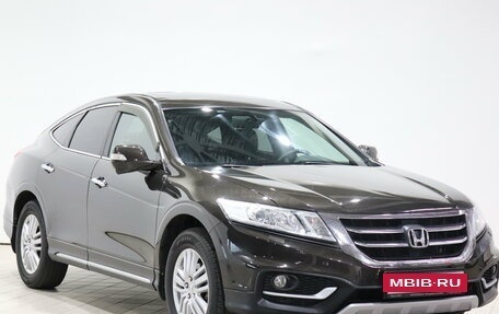 Honda Crosstour I рестайлинг, 2014 год, 1 530 000 рублей, 3 фотография