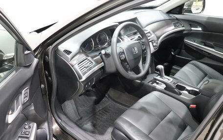 Honda Crosstour I рестайлинг, 2014 год, 1 530 000 рублей, 17 фотография