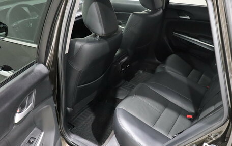 Honda Crosstour I рестайлинг, 2014 год, 1 530 000 рублей, 18 фотография