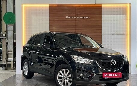 Mazda CX-5 II, 2014 год, 1 475 000 рублей, 3 фотография