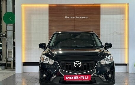Mazda CX-5 II, 2014 год, 1 475 000 рублей, 2 фотография