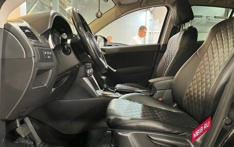 Mazda CX-5 II, 2014 год, 1 475 000 рублей, 7 фотография