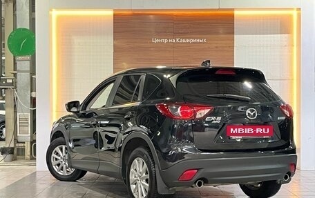 Mazda CX-5 II, 2014 год, 1 475 000 рублей, 6 фотография