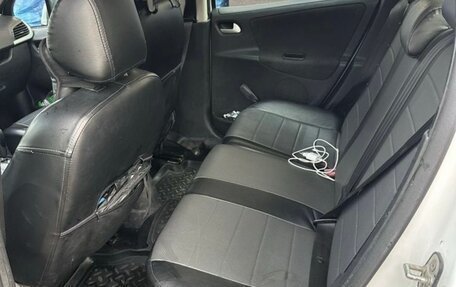 Peugeot 207 I, 2010 год, 360 000 рублей, 8 фотография