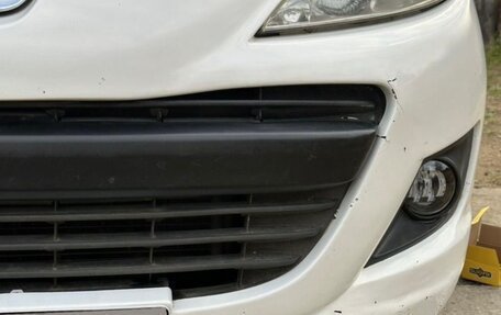 Peugeot 207 I, 2010 год, 360 000 рублей, 4 фотография