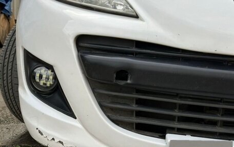 Peugeot 207 I, 2010 год, 360 000 рублей, 5 фотография