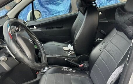 Peugeot 207 I, 2010 год, 360 000 рублей, 7 фотография